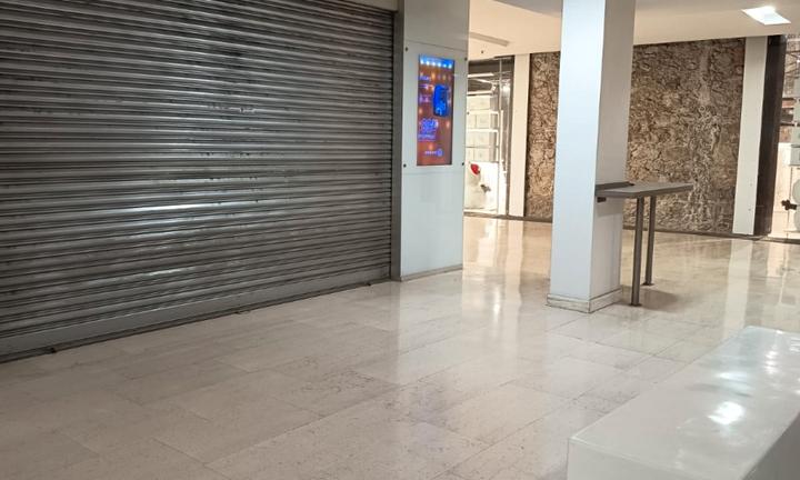 Cessione Attività Bar - Corso di Salerno