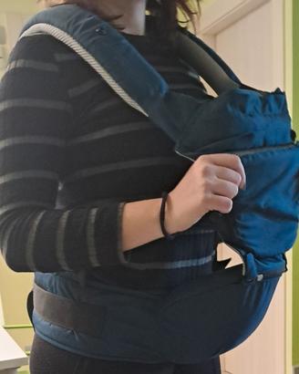 Marsupio 3 in 1 Giordani