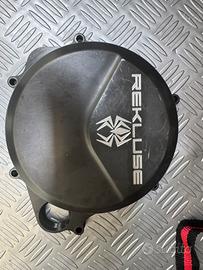 Carter rekluse per honda crf 450