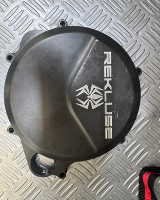 Carter rekluse per honda crf 450