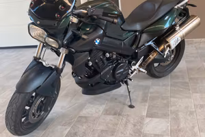 Bmw F800R