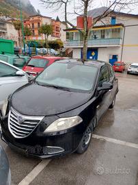 Ricambistica Completa Lancia Ypsilon