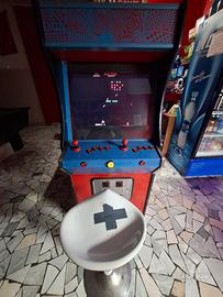 cabinato multi giochi 80/90