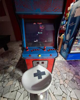 cabinato multi giochi 2800