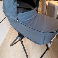 Culla navicella Inglesina Aptica 2025