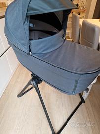 Culla navicella Inglesina Aptica 2025