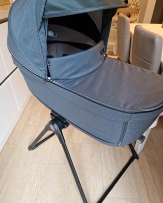 Culla navicella Inglesina Aptica 2025