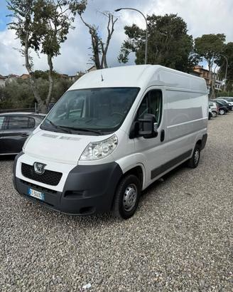 Peugeot Boxer 2.2 hdi L2 H2