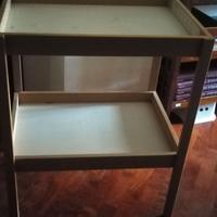 fasciatoio Sniglar Ikea € 15,00