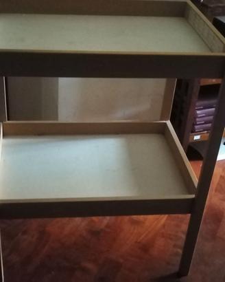 fasciatoio Sniglar Ikea € 15,00