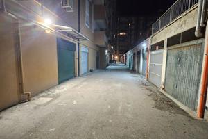 Via Monte San Calogero 3 [Rif.01/26VCG]