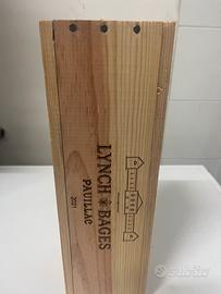 Vino bordeaux