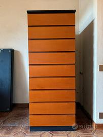 Cassettiera