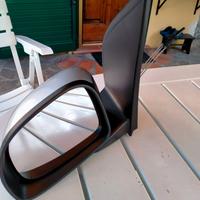 Specchietto retrovisore Fiat Panda