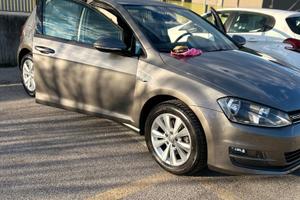 Golf 7 2016 1.4 benzina e metano