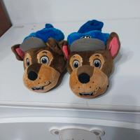 ciabattine paw patrol 