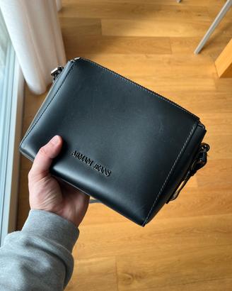 Tracolla borsa Armani Jeans