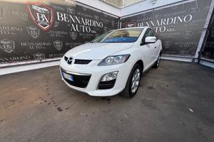 Mazda CX-7 2.2L MZR CD Sport Tourer