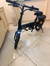 Bicicletta elettrica