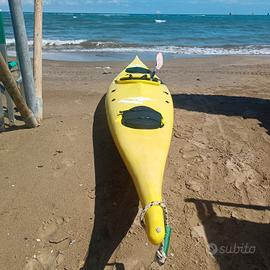 canoa/kayak 