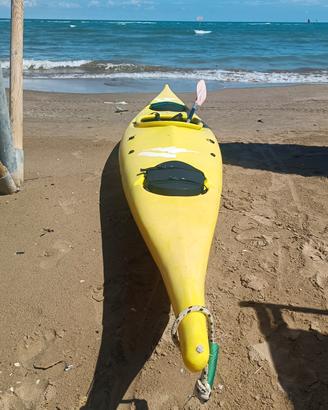 canoa/kayak 