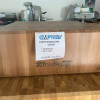 CEPPO EUROCEPPI PER MACELLERIA BRACERIA