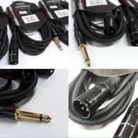 CAVI AUDIO LIFE ELETTRONIC PRO