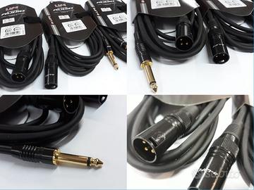 CAVI AUDIO LIFE ELETTRONIC PRO