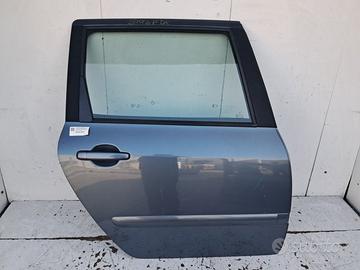 9008H7 PORTA POSTERIORE DX PEUGEOT 307 (T6) 1.6 HD