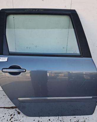 9008H7 PORTA POSTERIORE DX PEUGEOT 307 (T6) 1.6 HD