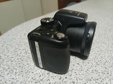 kodak pixpro a2425