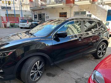 Nissan qashqai 1.5 dci