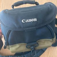 Borsa CANON
