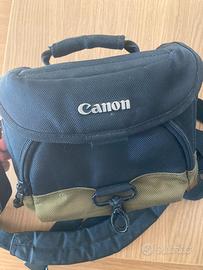 Borsa CANON
