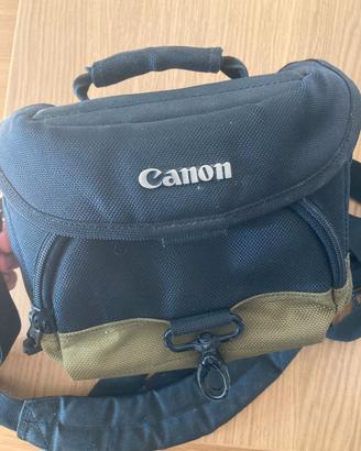 Borsa CANON
