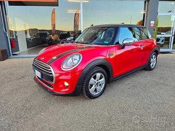 Mini COOPER D 1.5 116CV IN PERFEZIONE ASSOLUTA