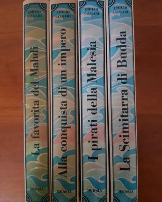 Libri per ragazzi edizioni Mursia x collezionisti