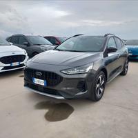FORD Focus Active 1.0 ecoboost h s&s 125cv my20.75