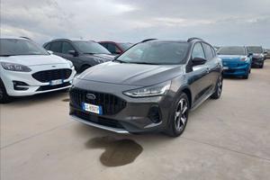 FORD Focus Active 1.0 ecoboost h s&s 125cv my20.75