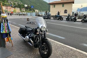 BMW R 1800 first edition