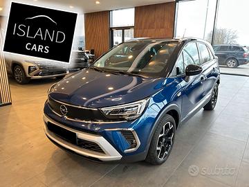 Opel Crossland 1.5 ECOTEC D 110 CV Start&Stop Ulti