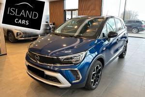 Opel Crossland 1.5 ECOTEC D 110 CV Start&Stop Ulti