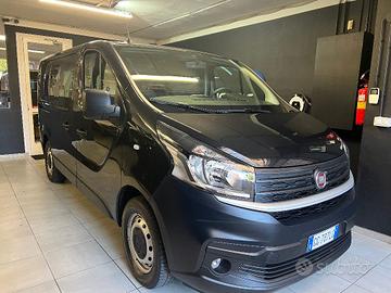 FIAT Talento 2.0 Ecojet 120CV Combi N1 10q 6 PO