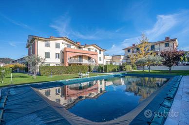 4 LOCALI A BARDOLINO