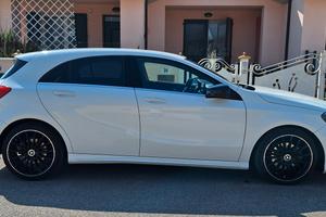 Mercedes classe A 180 CDI Premium AMG Pack 