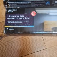 lampade sottopensile a Led