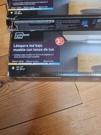 lampade sottopensile a Led