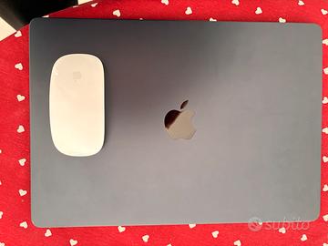 Apple laptop MacBook Air 15” 512 gb