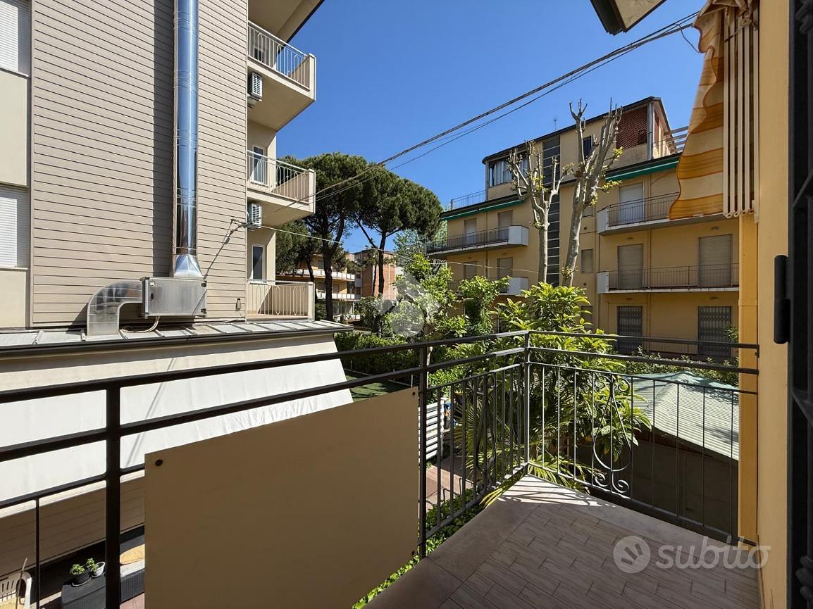 Appartamento – Cervia, Pinarella di Cervia - Vista 3