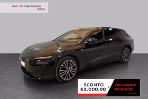 Audi A6 Avant e-tron S line edition quattro 428cv